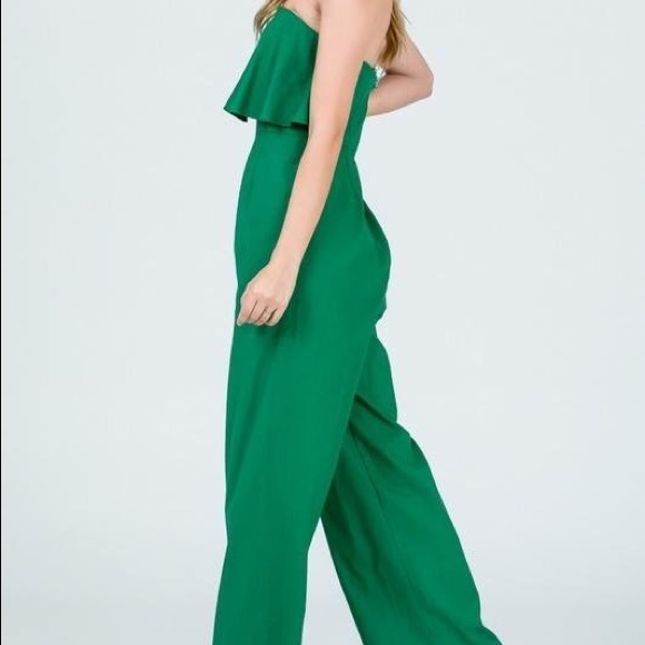 Boutique jumpsuit - Picture 2 of 3